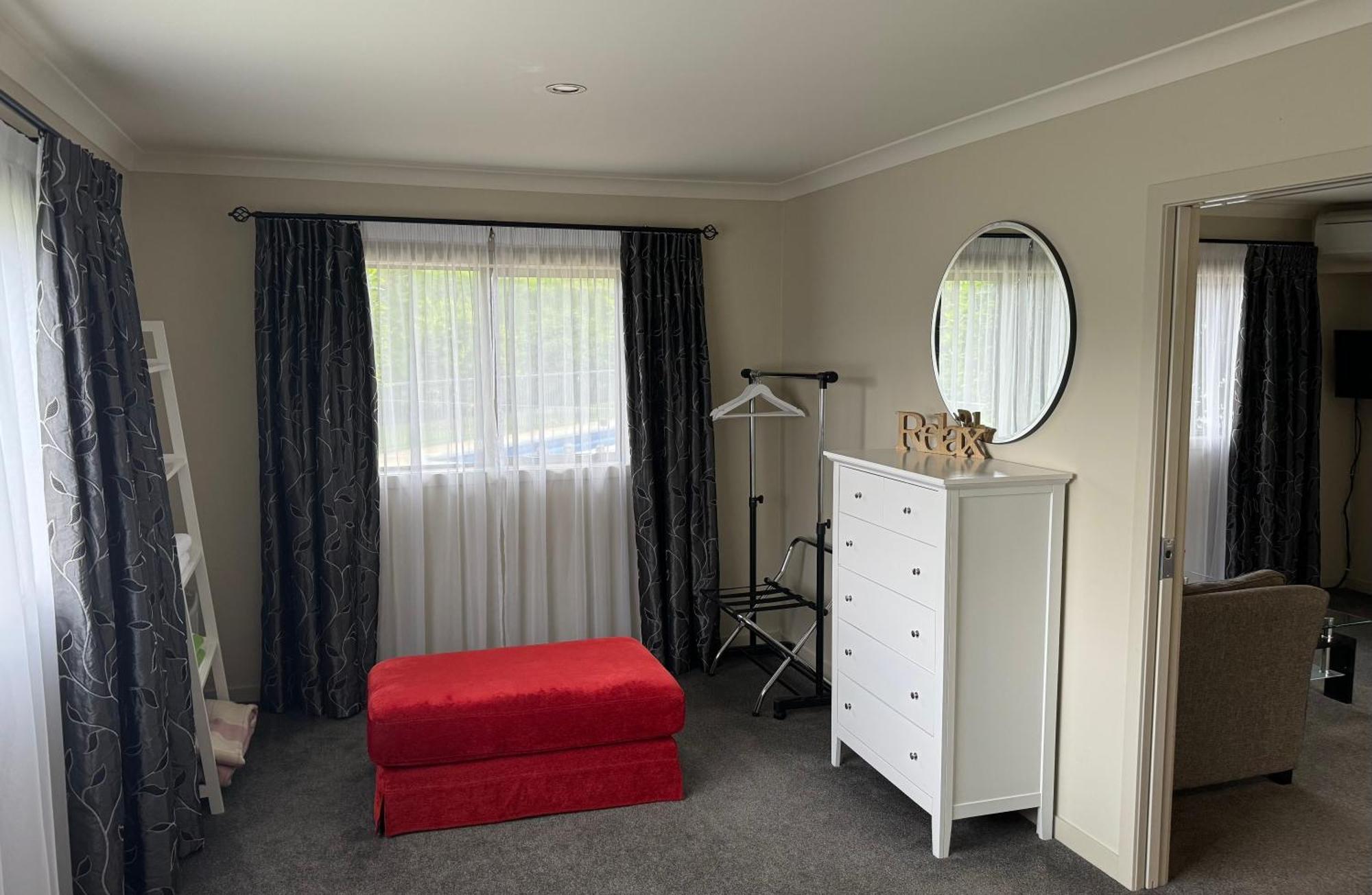 200 On Lake View Karapiro Luaran gambar