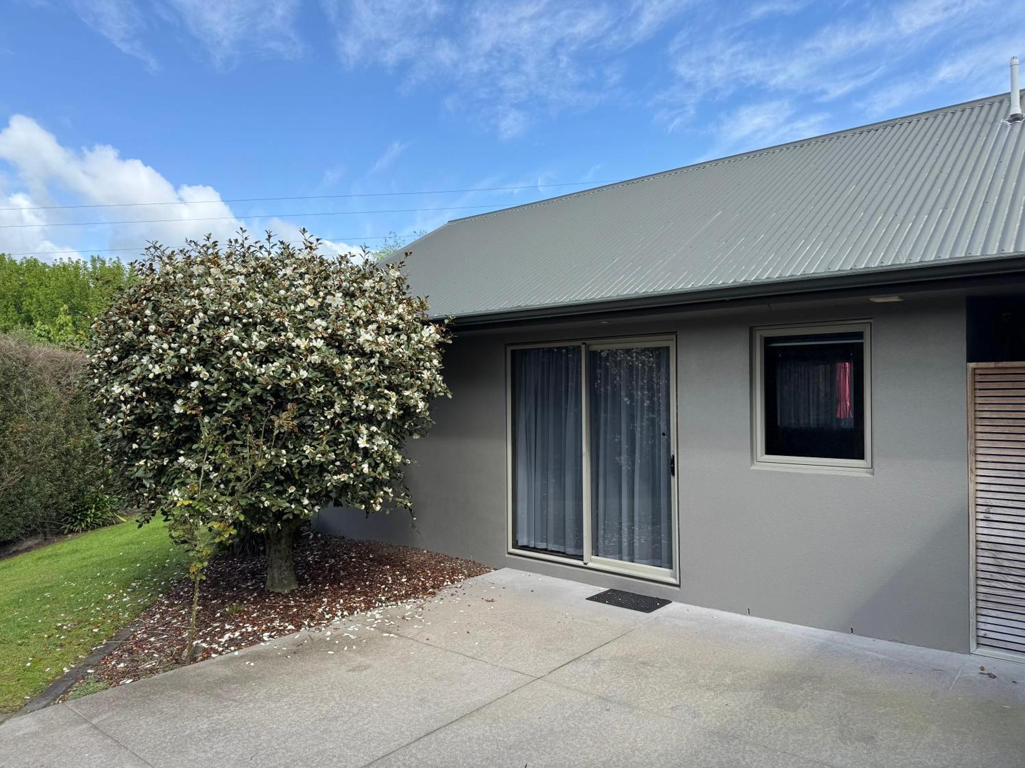 200 On Lake View Karapiro Luaran gambar